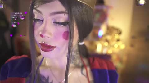 LUISA online show from 11.05.25