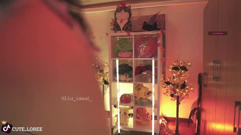 LUISA online show from 02.25.26