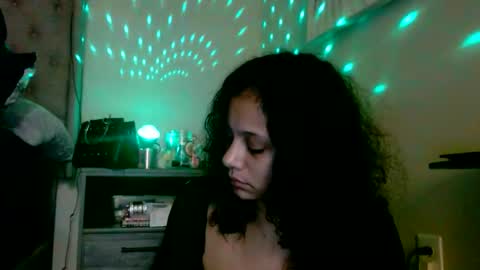 Snapshot of pinkmonae chatting on 12.06.24 pinksugar online show from 12.06.24