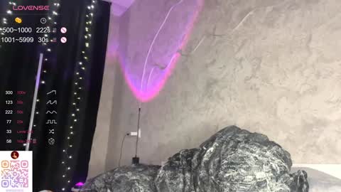  HERES ALICE  WELCOME EVERYONE LOVENSE DOMI REACT TO YOUR TIPS LETS MAKE A GREAT SHOW TOGETHER  online show from 12.20.25