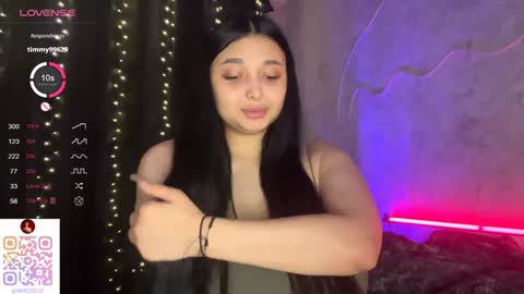  HERES ALICE  WELCOME EVERYONE LOVENSE DOMI REACT TO YOUR TIPS LETS MAKE A GREAT SHOW TOGETHER  online show from 01.19.26