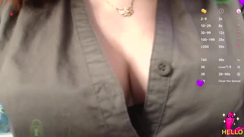 Perlita online show from 02.13.25