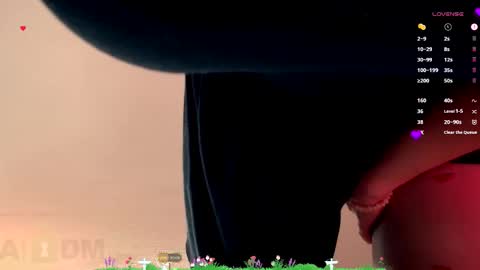 Perlita online show from 10.11.25