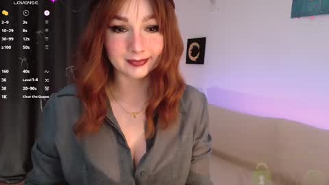 Snapshot of pinkperlita chatting on 07.06.26 Perlita online show from 07.06.26