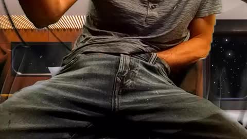 pinkscreensco online show from 10.18.25