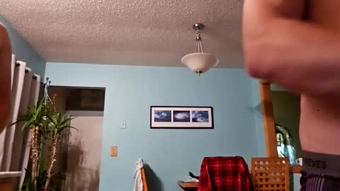 pinksnake651 online show from 10.31.25