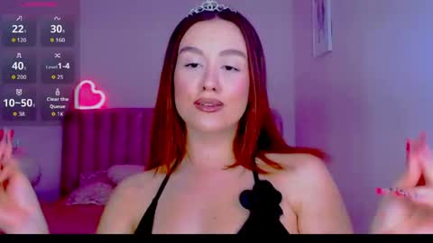 PinkSugarBabyyy online show from 04.18.26
