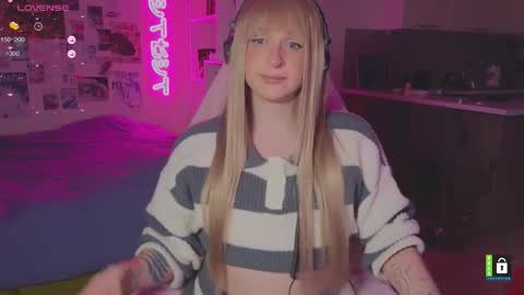 pinkvenom_ online show from 02.25.26