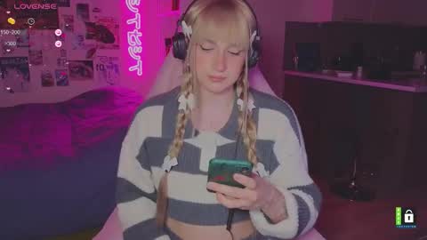 pinkvenom_ online show from 02.28.26