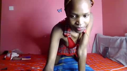 Snapshot of pinky_cockoo chatting on 02.27.26 pinky_cockoo online show from 02.27.26