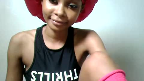 pinky_lov online show from 03.04.25