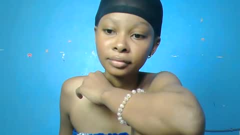 pinky_lov online show from 12.05.25