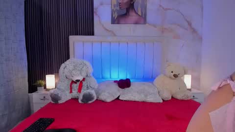 Peachy online show from 11.30.25