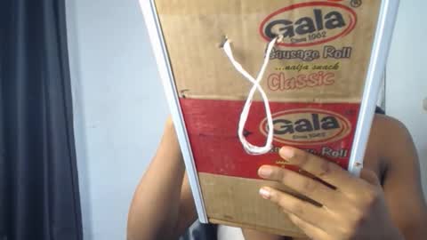 Arena online show from 12.02.25