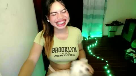 Snapshot of pinky_pussybobby69 chatting on 05.26.26 Tina online show from 05.26.26