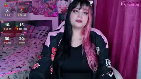 Pau online show from 03.19.26