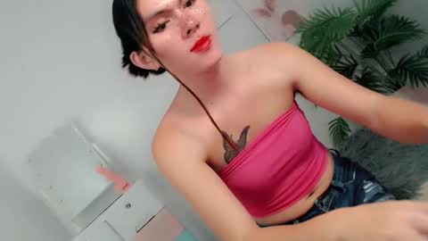 pinky_web03 online show from 11.07.25