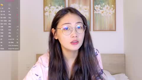 Polly online show from 03.15.26