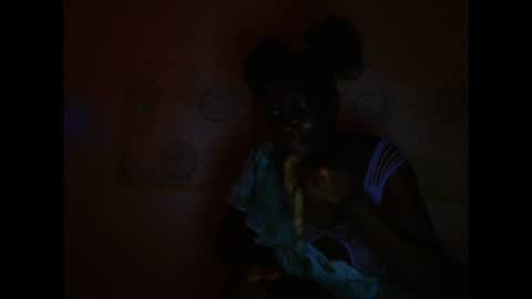 pinkykiki_247 online show from 10.22.25