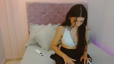 Perla online show from 03.26.26