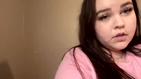 Snapshot of pinkypie2000 chatting on 10.28.25 pinkypie2000 online show from 10.28.25