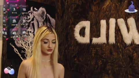 Pinky online show from 01.11.25