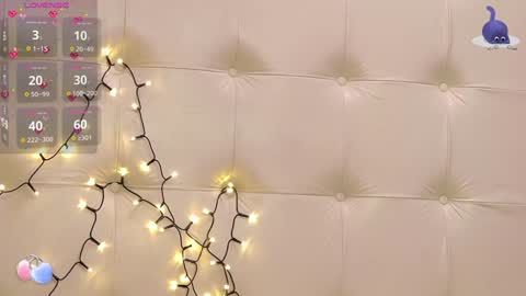 Pinky online show from 01.14.25