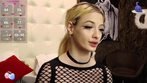 Pinky online show from 01.19.25