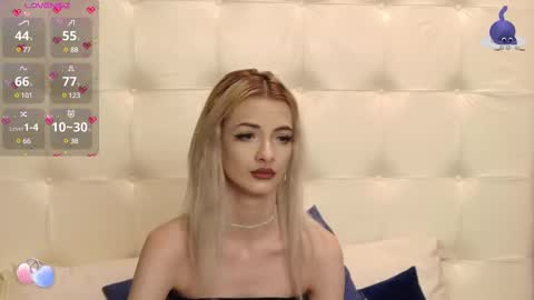 Pinky online show from 02.22.25