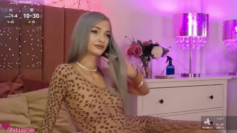 Pinky online show from 09.20.25