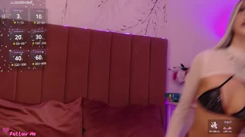 Pinky online show from 11.27.25