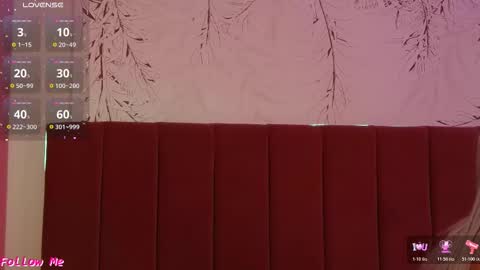 Pinky online show from 03.10.26