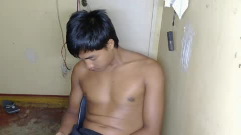 Snapshot of pinoy_brix chatting on 07.10.26 pinoy_brix online show from 07.10.26