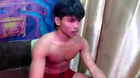 pinoy_fuckboy69 online show from 03.22.26