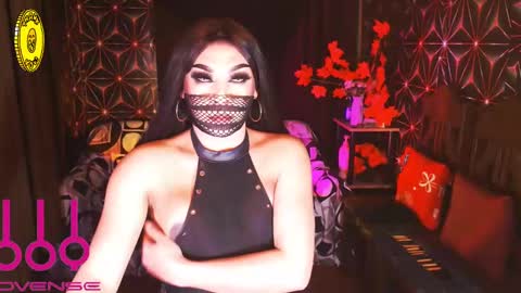 Miss Stefana Defowta online show from 12.29.24