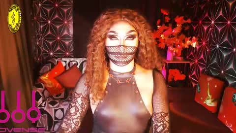 Miss Stefana Defowta online show from 01.08.25