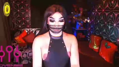 Miss Stefana Defowta online show from 01.08.25