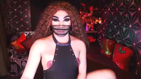 Miss Stefana Defowta online show from 01.08.25