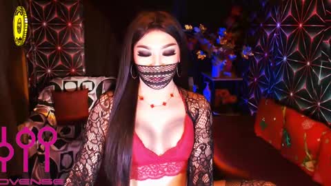 Miss Stefana Defowta online show from 01.10.25