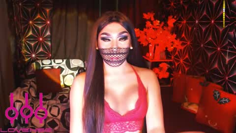 Miss Stefana Defowta online show from 01.24.25