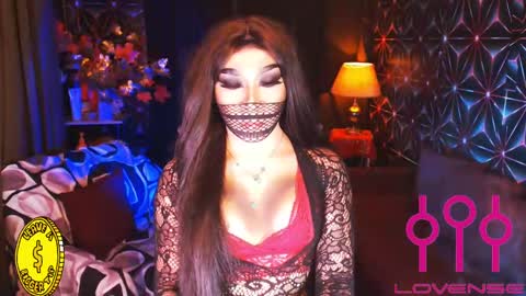 Miss Stefana Defowta online show from 01.28.25