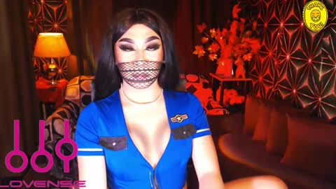 Miss Stefana Defowta online show from 02.05.25