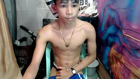 pinoy_oyd69 online show from 06.04.26