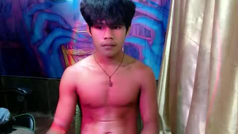 Snapshot of pinoy_shyboy69 chatting on 03.27.26 pinoy_shyboy69 online show from 03.27.26