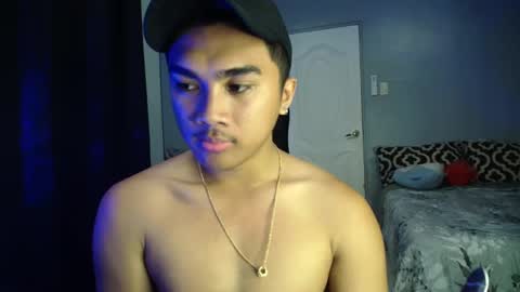 Snapshot of pinoyadriannexxx chatting on 09.25.25 Adrianne online show from 09.25.25