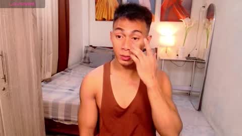 ethan online show from 03.10.25