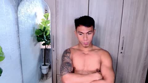 ethan online show from 11.10.25