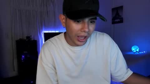 Snapshot of piperodriguez_ chatting on 01.16.25 Pipe Rodriguez online show from 01.16.25