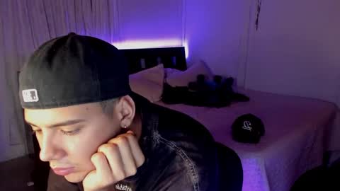 Snapshot of piperodriguez_ chatting on 01.18.25 Pipe Rodriguez online show from 01.18.25