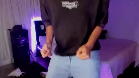 Snapshot of piperodriguez_ chatting on 01.18.25 Pipe Rodriguez online show from 01.18.25